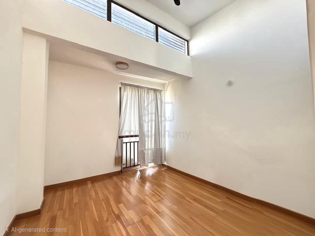 Symphony Hills Cyberjaya for rent 1