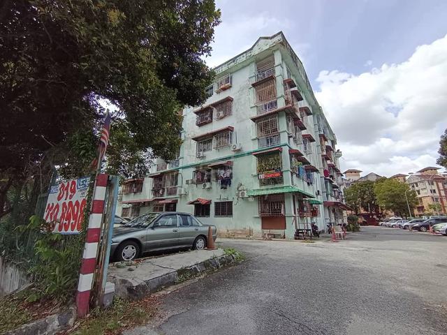 Single room Taman Kasturi Balakong C180 Cheras Selatan near MRT 1