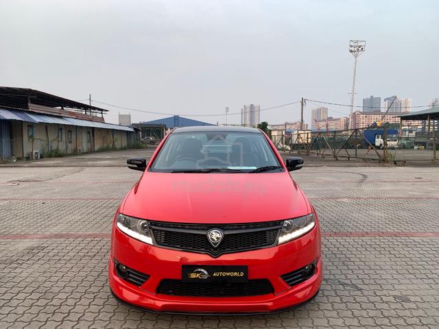 2018 Proton PREVE 1.6 CFE PREMIUM (A) - 2