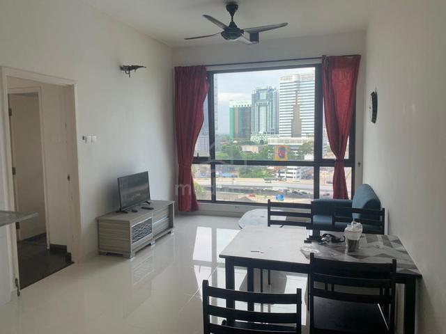 SKS Pavillion Residences 1