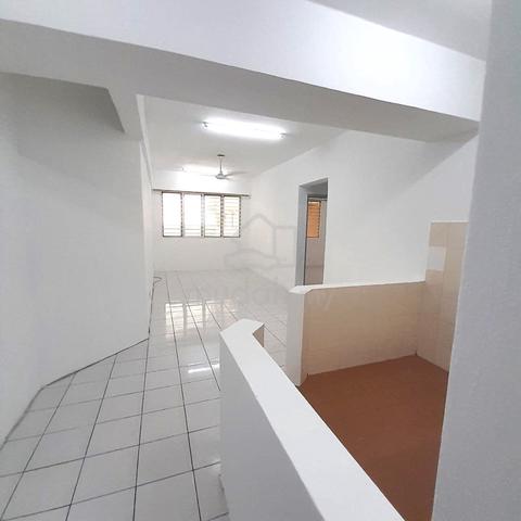 Rhythm Avenue USJ19 1
