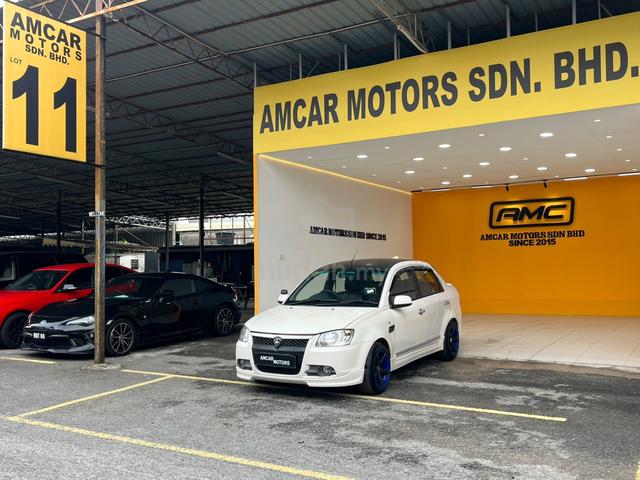 2010 Proton SAGA 1.3 (A) ANDROID PLAYER AFFORDABLE - 2