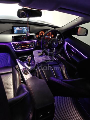 BIGGEST BMW 3 SERIES 328i GT F34 Family car - 3