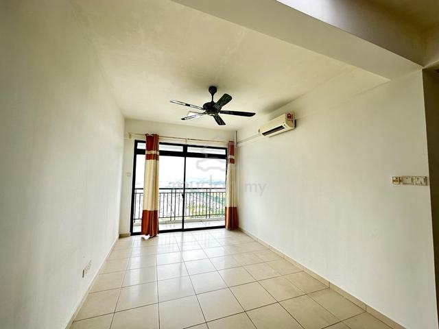 The Garden Residences 1
