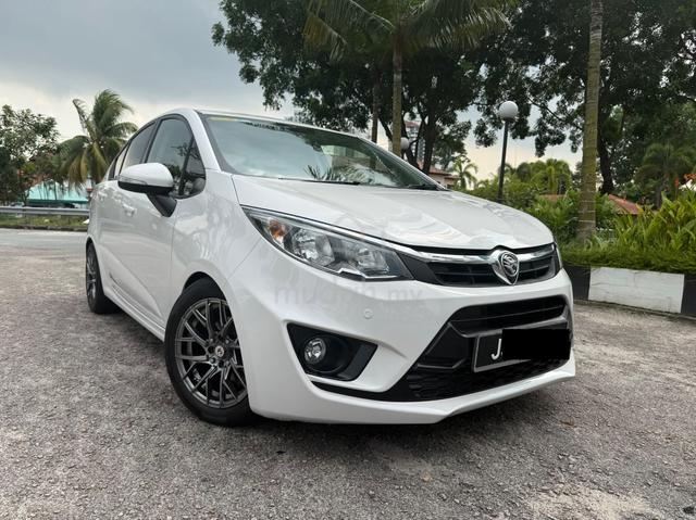 2018 Proton PERSONA 1.6 PREMIUM (A) ANDROID PLAYER - 1