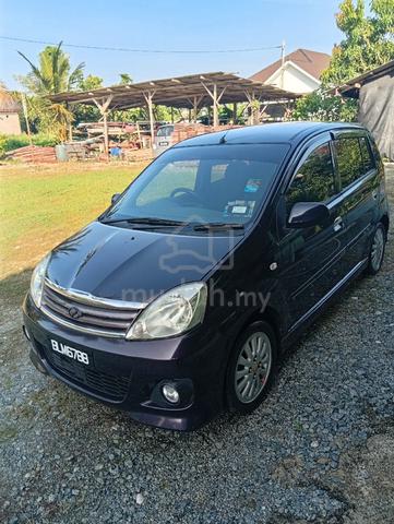 2012 Perodua VIVA 1.0 ELITE EZI EJ-VE (A) - 1