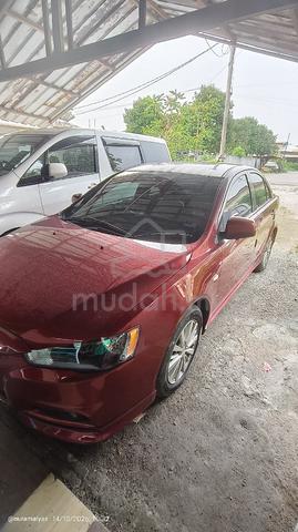 INSPIRA 2.0 PREMIUM Enjin Sedap Jalan Jauh ON - 1