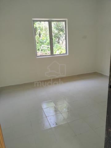 Terengganu Kuala Nerus Not Furnished House For Rent 1
