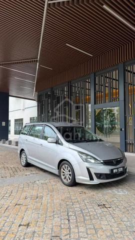 2013 Proton EXORA 1.6 BOLD EXECUTIVE (A) - 5