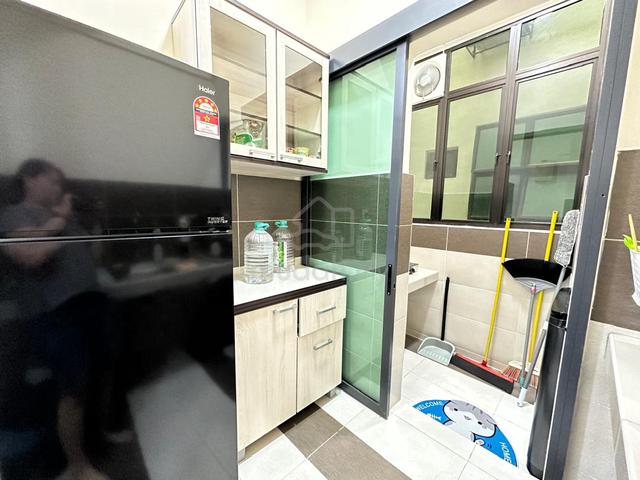 Maple Residences 1