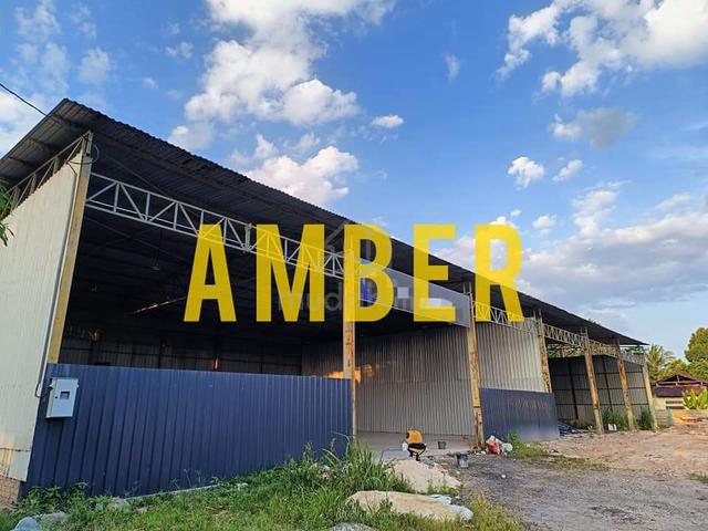 CHEAPEST Tasek Gelugor 4500 SF Warehouse for rent 1