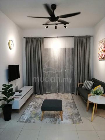 Residensi Damai 3