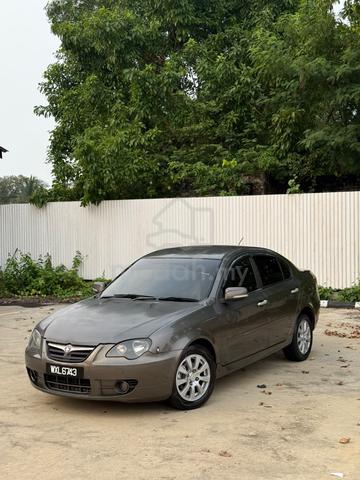 2012 Proton PERSONA 1.6 ELEGANCE MEDIUM LINE (A) - 1