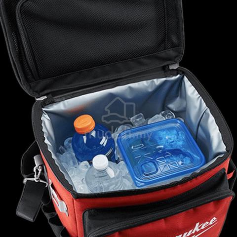 Milwaukee Jobsite Cooler Bag - photo 3 of 6