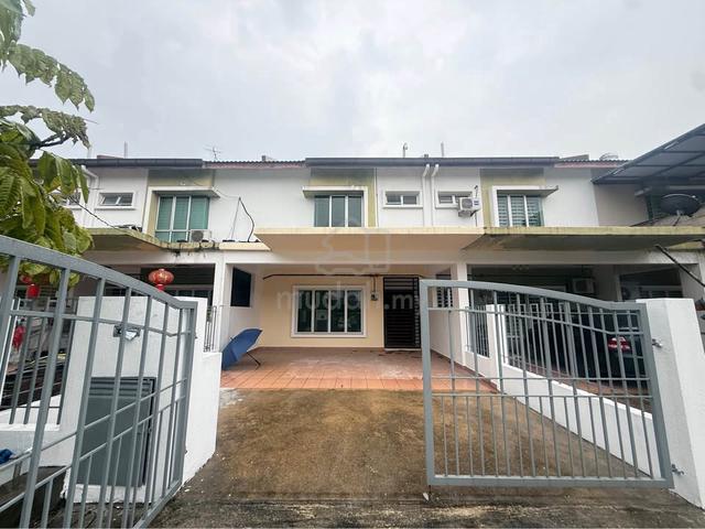 2STY Hillpark 1 @ Bandar Teknologi Kajang  1
