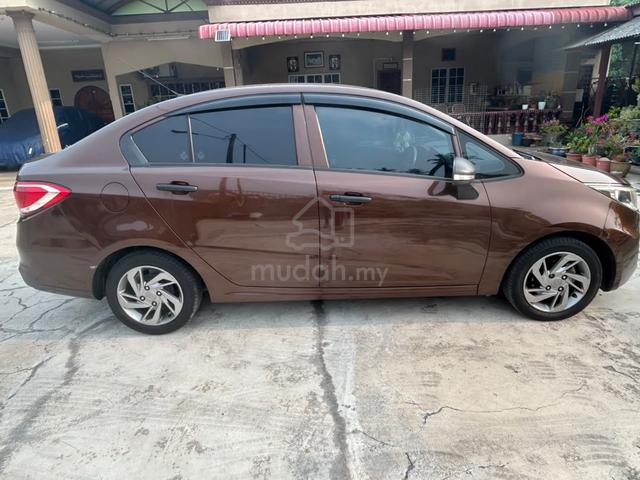 2016 Proton PERSONA 1.6 STANDARD -- (A) - 2