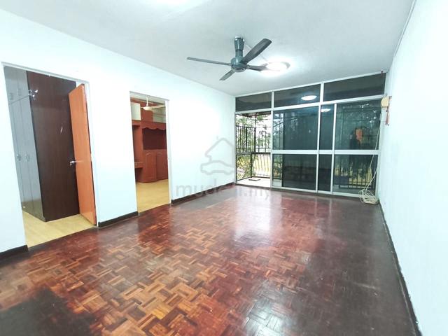 Flat PKNS Seksyen 6 1