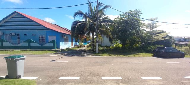Open Facing Unblock View Teres 1 Tingkat 20’ x 70’ TAMAN MARKISA ENDAU 2