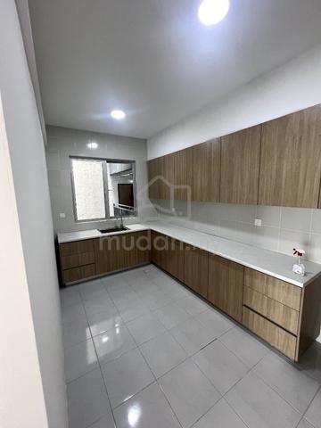 Opal puchong intan 5