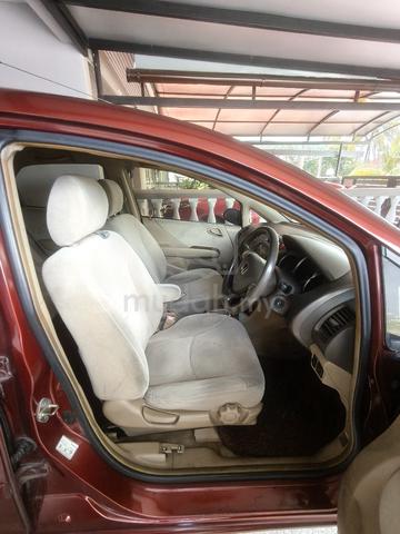 2005 Honda CITY 1.5 I-DSI MY03 GD (A) - 3