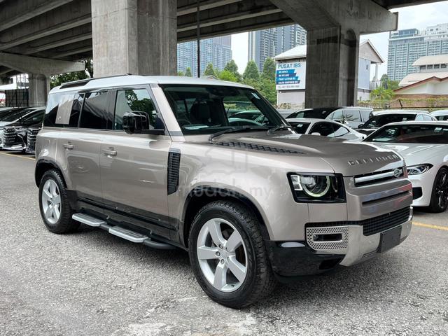 2023 Land Rover DEFENDER 2.0 110 P300 HSE MY21 - 1
