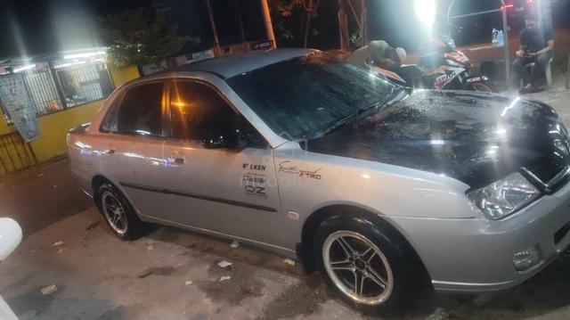 2002 Proton WAJA 1.6 (A) - 3