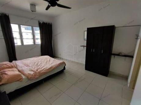 Seri Mutiara Apartment @ Setia Alam 3