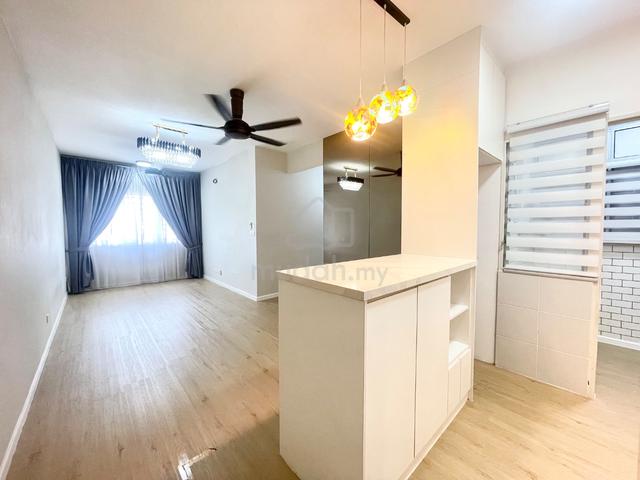 De Cemara Apartment 1