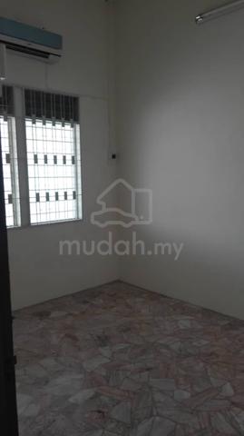 1 storey Terrace Fettes Park, tanjung tokong 5