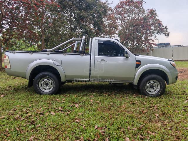 2011 Ford RANGER 2.5 single can (M) - 5