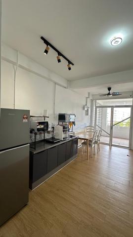 Cozy Single Room for Rent @ Georgetown/Jelutong/Batu Lancang 5