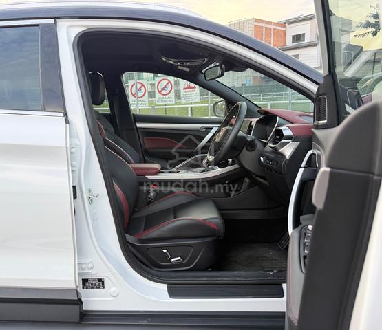2024 Proton X50 1.5 TGDI FLAGSHIP Facelift (A) - 5