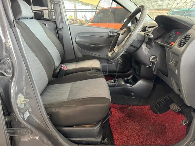 2012 Perodua VIVA 1.0 (A) - 5