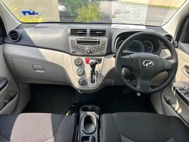 2011 Perodua MYVI 1.3 EZI(A)NO PROCESS FEE OTR - 5