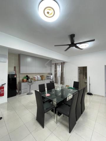 Residensi Oleander 1