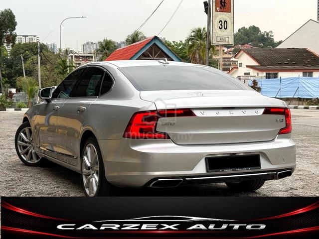 2017 Volvo S90 2.0 T8 INSCRIPTION PLUS (A)CAR KING - 3