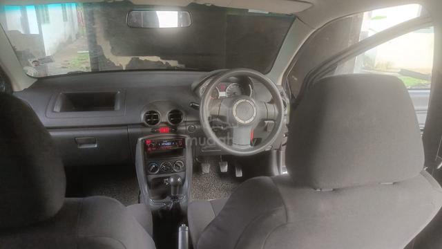 2009 Proton SAGA 1.3 M-LINE (M) - 5