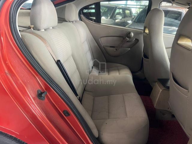 2005 Proton GEN-2 1.6 (A) - 4