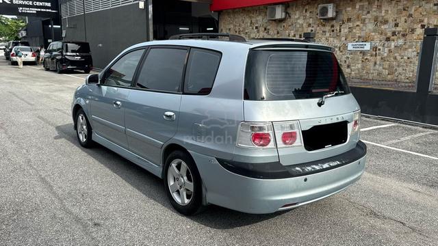 2007 Naza CITRA 2.0 GLS (A) - 3