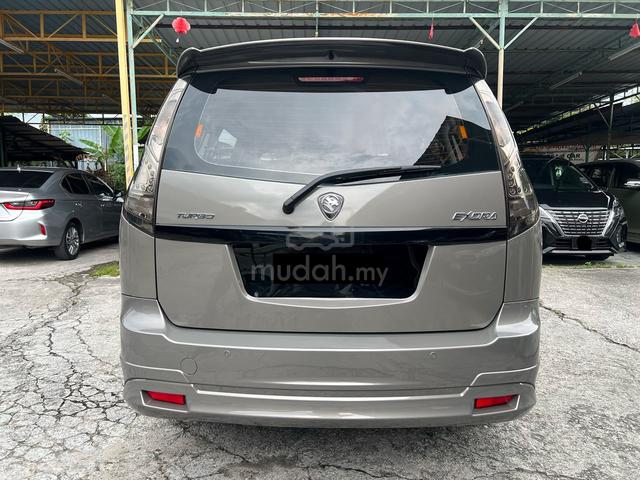 2019 Proton EXORA 1.6 EXECUTIVE A/T FREE WARRANTY - 4