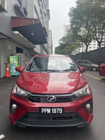 2020 Perodua BEZZA 1.3 PREMIUM X (A) - 3