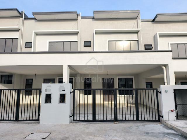 Taman Bukit Hijau Phase 1 1