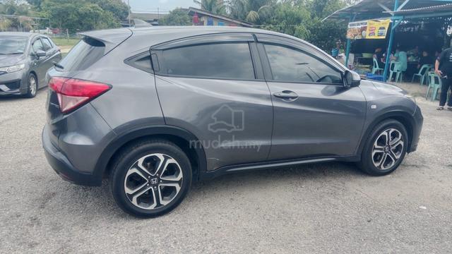 2018 Honda HR-V 1.8 S ENHANCED (A) - 4