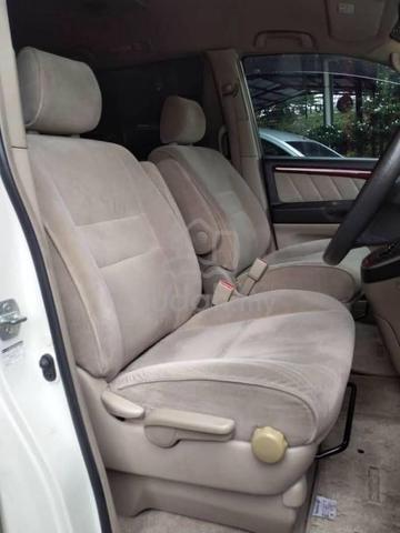 2003 Toyota ALPHARD 3.0 MZ (A) - 4