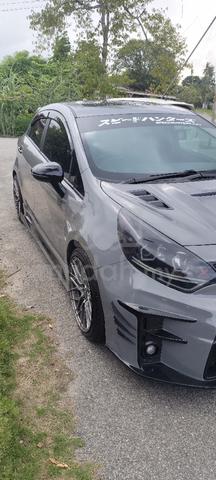 2014 Kia RIO 1.4 SX (A) - 3