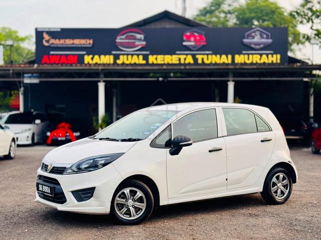 2016 Proton IRIZ 1.3 STANDARD (A) - 1