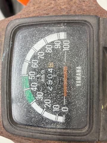 Yamaha Y80 - photo 6 of 10