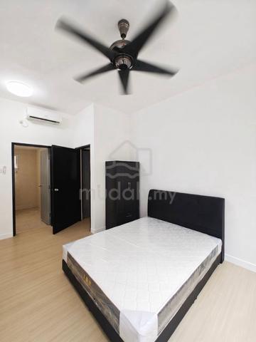 Greenfield Regency 1