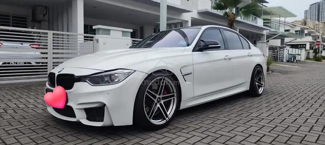 2015 Bmw 320i 2.0 SPORT LINE (CKD) (A) - 1