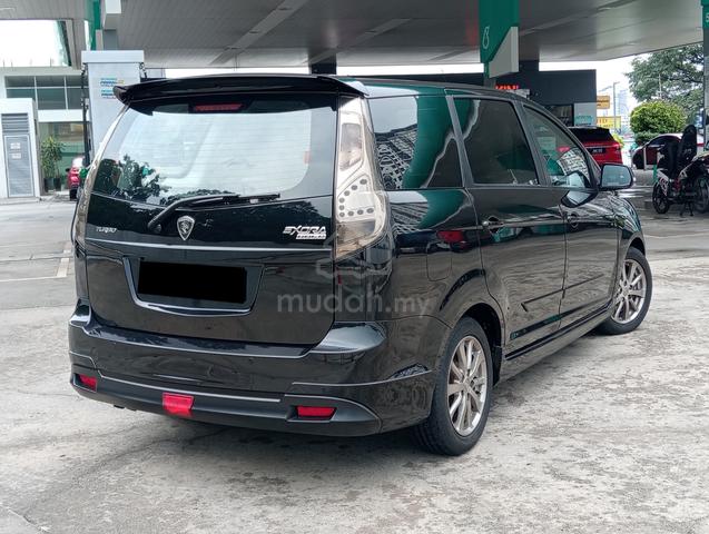 Proton EXORA 1.6 PREMIUM (A) SAA & CTOS LOAN KEDAI - 2